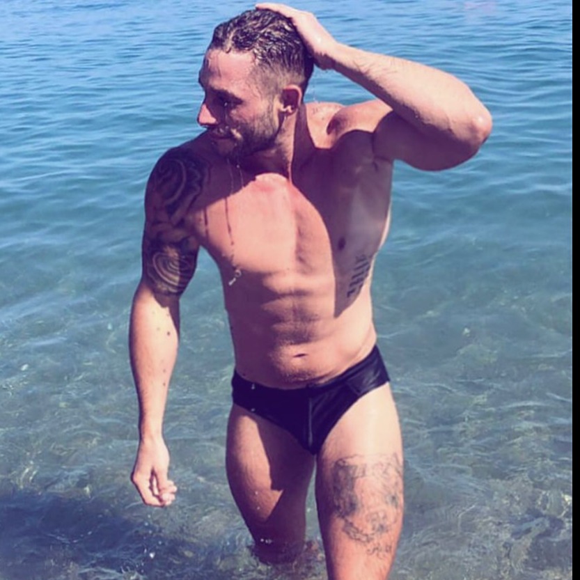 Aytor Wilde