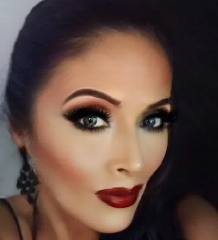 PelonaSquirterQueen